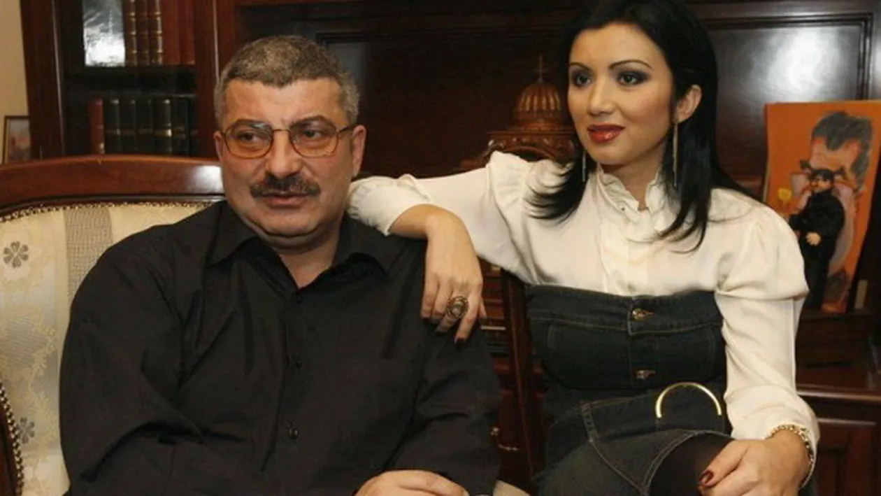 S-a aflat! Ce salariu URIAS are Adriana Bahmuteanu si cum o face PRAF Prigoana: Pupaza nenorocita, ai venit sa-mi iei banii