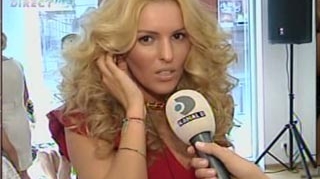 Denisa Nechifor s-a logodit! Vezi cum arata inelul si ce spune despre aceasta schimbare majora din viata ei