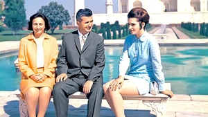 Elena și Nicolae Ceaușescu făceau amor pe apucate în tinerețe. Dezvăluiri istorice