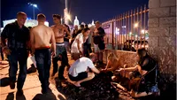 Dezvăluirile tinerei care l-a salvat pe românul Luca din masacrul de la Las Vegas: ”Am văzut poza...”