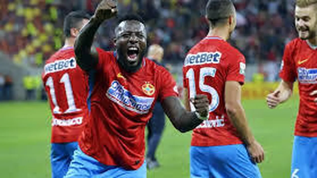 Supărat pe Dică, Bizonul îi mulţumeşte lui Gigi: „Mulţumesc patroane!”