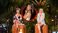 Scandal între Maria Avram și Oana Monea. Ironizată din cauza noului ei nas, după ce s-a operat, Maria Avram îi răspunde ispitei care a vrut (și a reușit) să îi fure soțul: „Nu poți să..”