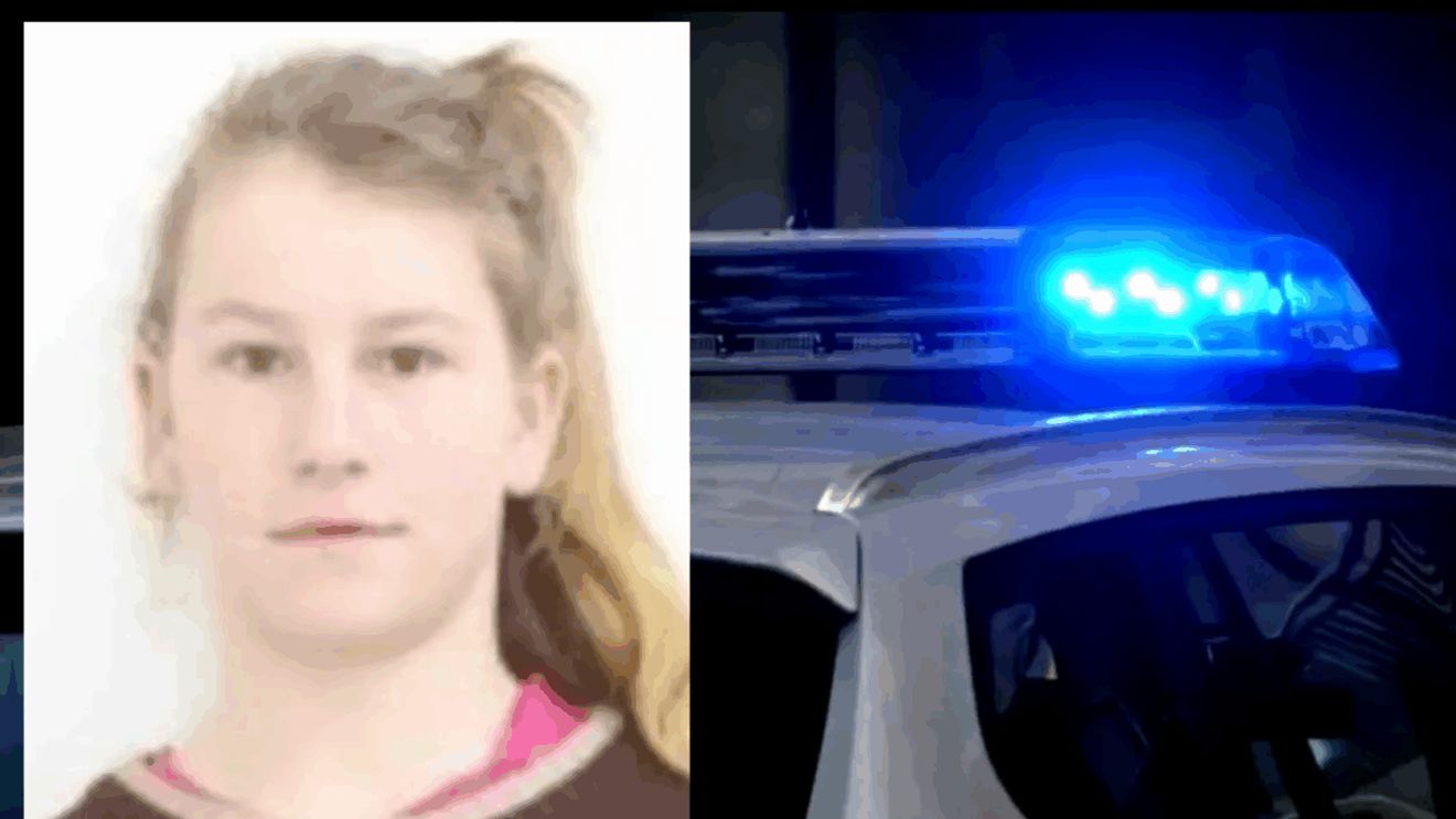 Bianca Ekaterina, o adolescentă în vârstă de 14 ani din Carei, a dispărut fără urmă! Cine o vede, să sune imediat la 112