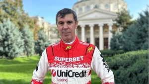 Mihai Leu a fost la un pas de moarte! Ce s-a întâmplat cu el sâmbătă seara, de fapt, de a ajuns la București
