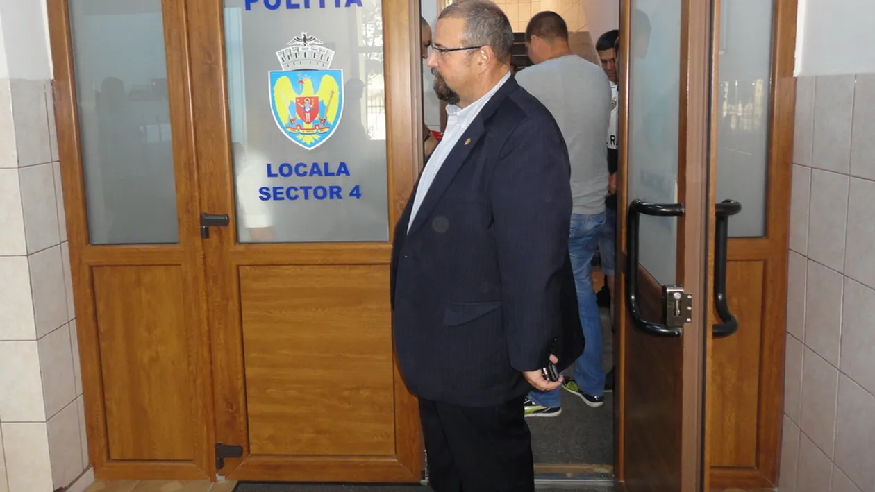 Piedone: Am mai putin cu 85 de kilograme!