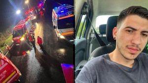 Tiktoker cunoscut, mort într-un accident rutier. Zeci de mii de urmăritori au rămas șocați de veste