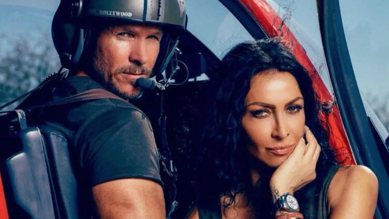 Mesajul transmis de Mihaela Rădulescu după ce a revenit în România. Gestul făcut în memoria lui Felix Baumgartner