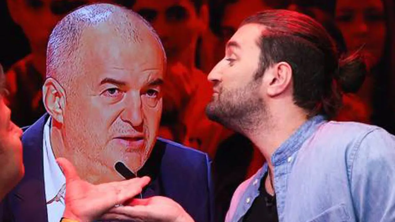 Să vezi și să nu crezi! Cum arată fratele lui Smiley. Îl cheamă Maria și..