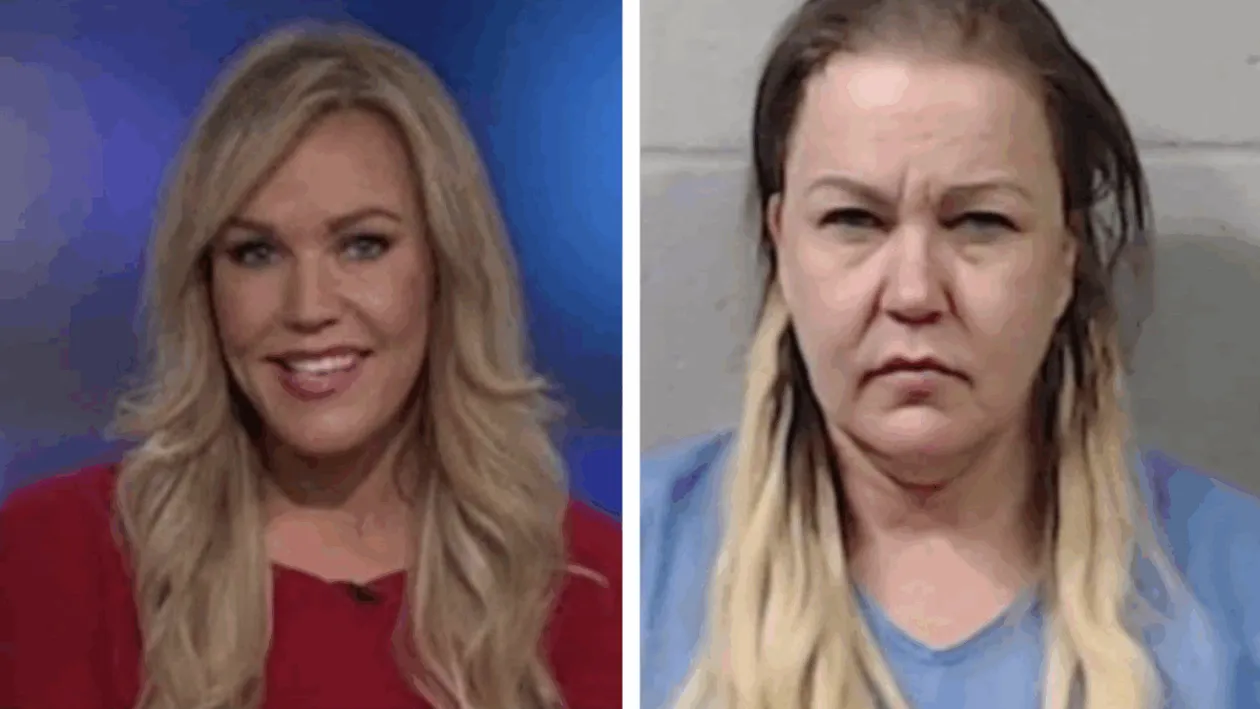 Tragedie în lumea media! O fostă prezentatoare de știri, acuzată că și-a ucis propria mamă