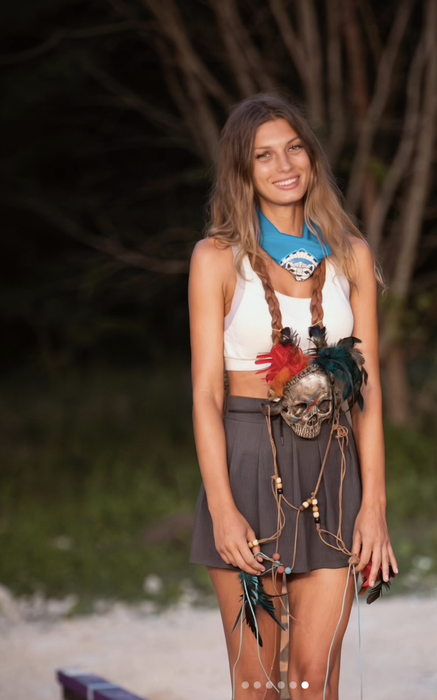 În câte luni câștigă Loredana Pălănceanu, din salariu de profesoară, cei 18.000€ primiți de la Antena 1 pentru Survivor