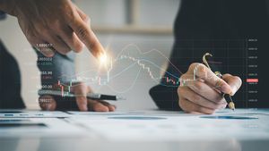 (P) Cum îți construiești un viitor financiar sigur într-o lume nesigură?