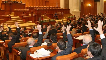 Primul pas spre eliberarea lui Gigi? Legea gratierii in masa a trecut de Comisia pentru drepturile omului din Camera Deputatilor
