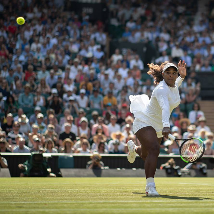 Soțul Serenei Williams, dezvăluiri despre jucătoarea de tenis: “A fost la un pas de moarte!“