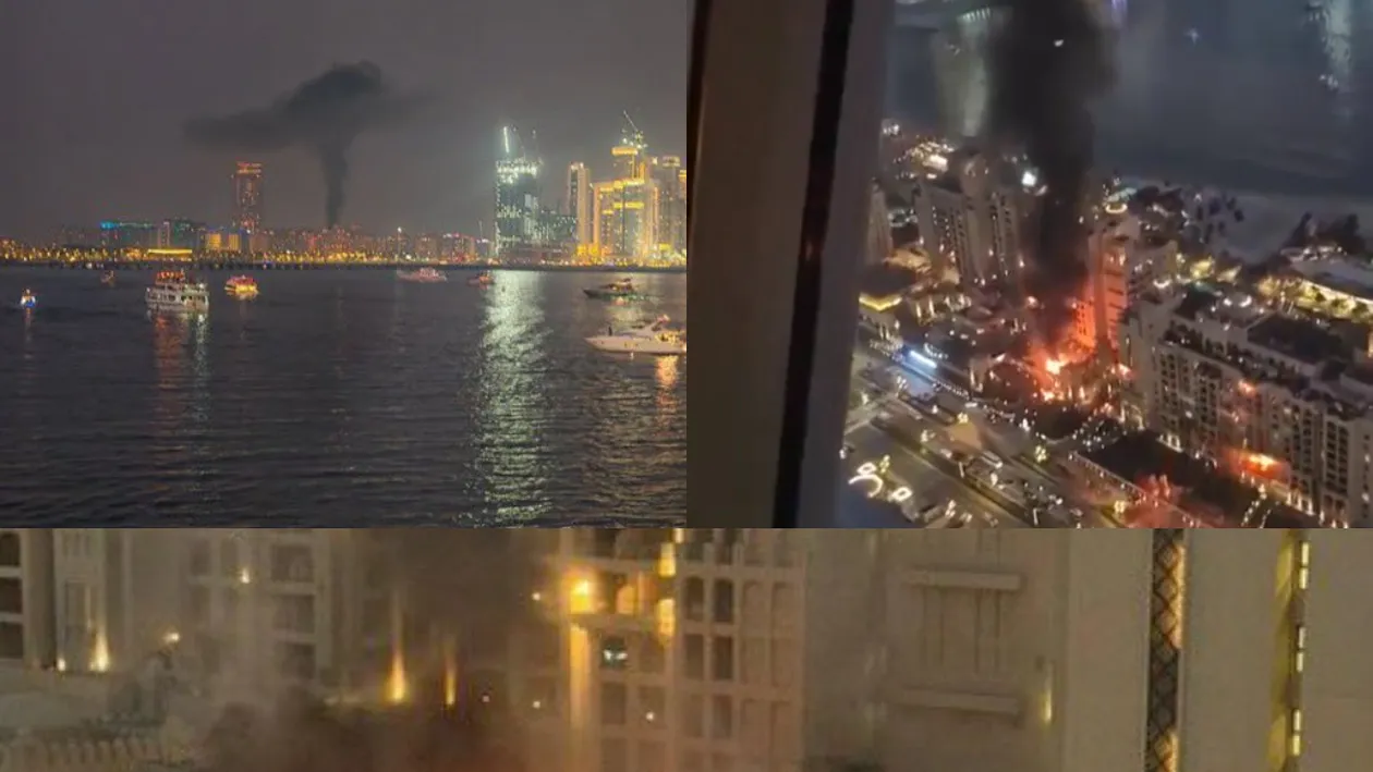 Vedetele din România care dețin apartamente în Dubai se tem de război: „Fiul meu a muncit 16 ore pe zi ca să achite ratele!”