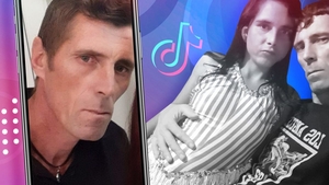 “Regina” TikTokului nu îl iartă pe “fost”: „Dacă nu era mumă-sa, era vai de el”