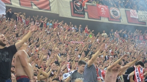 Dinamo, din nou prima în play-out-ul Ligii 1!