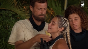 Cele 2 cuvinte pe care i le-a zis Gabi Tamaș la ureche Mariei, după ce a fost eliminată de la Survivor