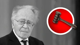 Copiii și văduva lui Mihai Șora, în război pentru moștenire la trei ani de la moartea sa. Averea academicianului a declanșat un proces în instanță