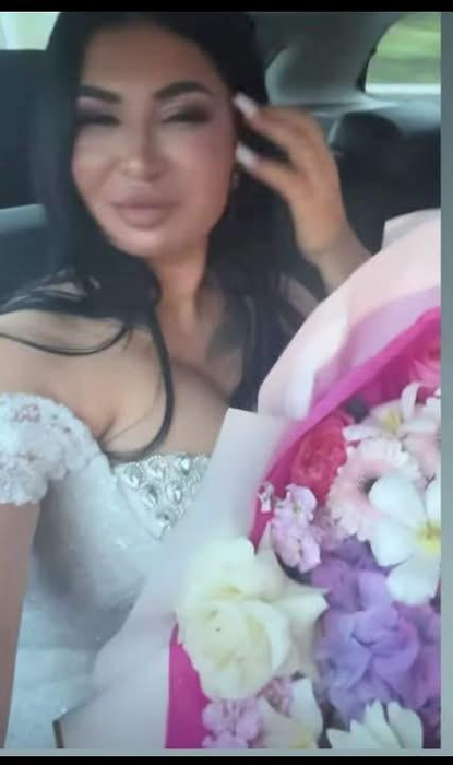 Ramona de la Clejani s-a căsătorit / Sursa foto: Social media