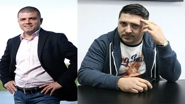 Scandal monstru pentru un... scaun: ”M-a umplut de sânge”. Primarul, acuzat că i-a spart capul unui localnic.