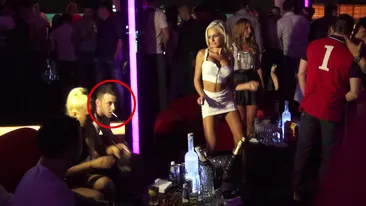 Barbatul pe care a incercat sa-l agate Viespea lui Ogica a ramas cu un gust amar: N-are niciun talet!