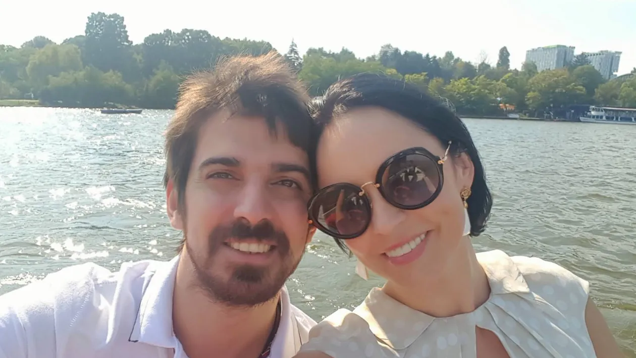 ANDREEA MARIN a dat cărţile pe faţă şi a răspuns la întrebarea de pe buzelele tuturor: „Ai vreo operaţie estetică?“