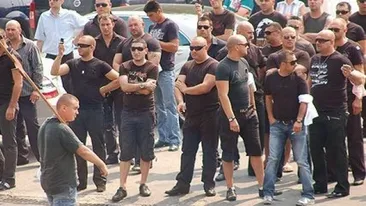 București, sub dominația clanurilor | Cum și-au împărțit grupările de interlopi Capitala: Fiecare ne-am luat cartierul nostru