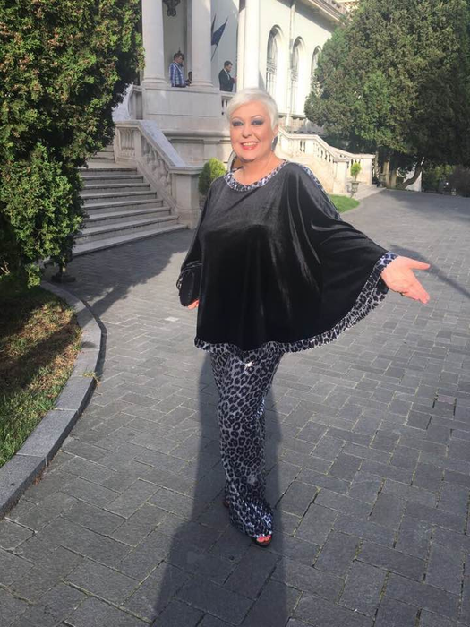 Monica Anghel după ce a slăbit peste 25 de kilograme:”Nu mi-am tăiat stomacul!”