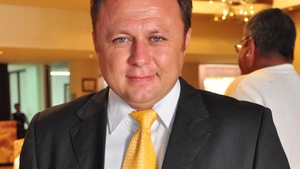 Care este salariul lui Dragoș Dolănescu, deputat în Parlamentul din Costa Rica: ”Rămân cu...”