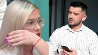 Sabrina, fosta soție a lui Andrei Perneș, devastată de durere! Prima reacție, cu ochii în lacrimi: ”E groaznic!”