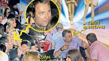 Povestea incredibila a afaceristului Petre Marinescu! A scapat de un tsunami, un uragan si o boala incurabila