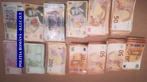 Captură uriașă la Călărași și Constanța: cannabis, arme și muniție și zeci de mii de euro! FOTO