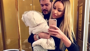 Bianca Drăguşanu a dezvăluit cum îl face pe Victor Slav de bani! Imaginea e dovada clară