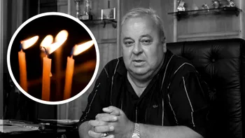 Corneliu Istrate, fondatorul Vega Holding și arhitectul unui imperiu regional, a murit la 76 de ani
