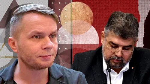Codin Maticiuc dezvăluie ce a vorbit cu boss-ul cel mare al partidului socialist: ”Le stau la Dispoziție acestor domni din PSD…”