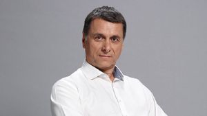 Detalii de ultimă oră despre starea de sănătate a lui Bogdan Stanoevici, infectat cu COVID-19. Verdictul medicilor: „Plămânii au fost afectați aproape integral”