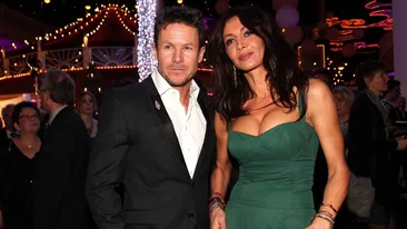 Mihaela Rădulescu, într-o imagine DE SENZAŢIE! Ea şi cu Felix... Pe ce a pus mâna diva!