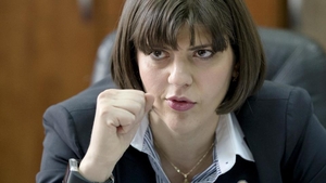 Laura Codruța Kovesi își va continua activitatea la DIICOT Sibiu