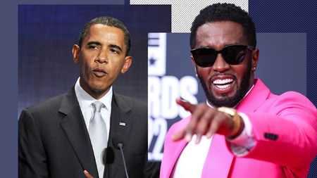 Numele lui Barack Obama, menționat în procesul lui P. Diddy! Dezvăluiri HALUCINANTE legate de substanțe interzise