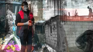 I-au murit doi copii, soțul, i-a ars casa,  iar acum...