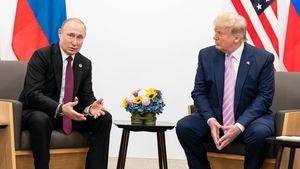 Întâlnirea Donald Trump - Vladimir Putin din Alaska: 4 posibilități care vizează întreaga Europă