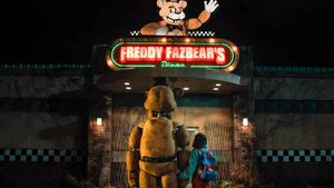 Filmul „de nișă” care a ajuns pe locul 1. A fost ignorat de critici, dar a depășit toate așteptările!