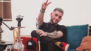 Fulgy a dezvăluit motivul care l-a făcut să se apuce de droguri: „Am fost într-o relație toxică, este o fată...”