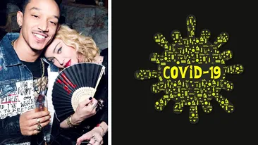 Madonna este imună la noul coronavirus! Celebra cântăreață a șocat cu declarațiile sale: “Respir aerul plin de COVID-19 și...”