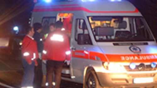 Tragedie inainte de Craciun! Trei persoane au murit si alte patru au fost ranite dupa ce doua masini s-au ciocnit pe DN2