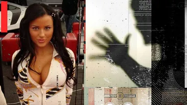 Cruduța ar fi ieșit „pe plus”  după bătaie:  “A meritat! Din banii ăștia...”