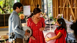 Eva Măruță revine pe micile ecrane! Când va avea loc premiera noului film în care va apărea fiica prezentatorului de la PRO TV