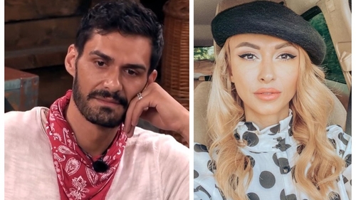 Și-a șters George Burcea tatuajul cu Andreea Bălan? Cu ce anume ar fi înlocuit desenul
