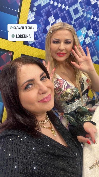 Cum arată Carmen Șerban după ce și-a făcut lifting facial. N-o mai recunoști la 54 de ani!