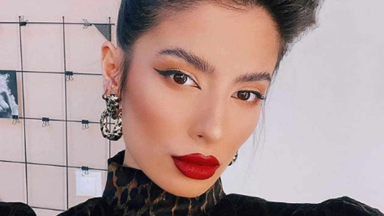 Calina, fiica Catincăi Roman, desființată din cap până în picioare de ispita Maria Ilioiu! ”Arăți ca o țață!”